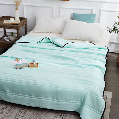 Genie ChillBreeze Cooling Quilt