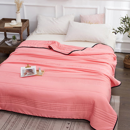 Genie ChillBreeze Cooling Quilt