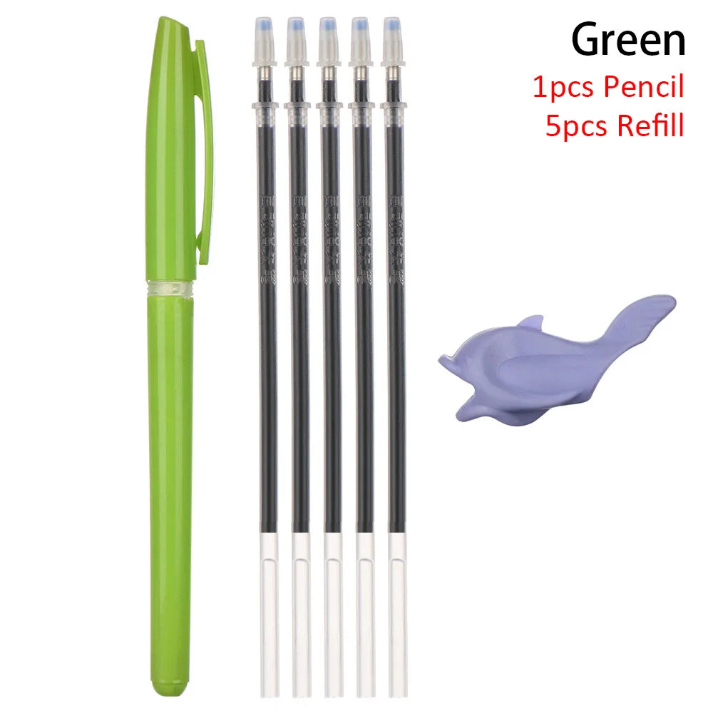 Genie Magic Disappearing Ink Refills