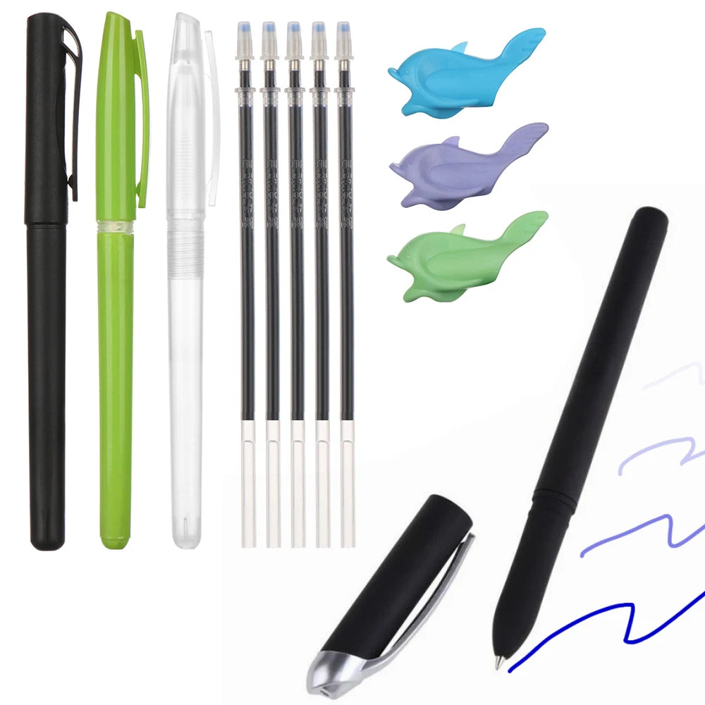 Genie Magic Disappearing Ink Refills