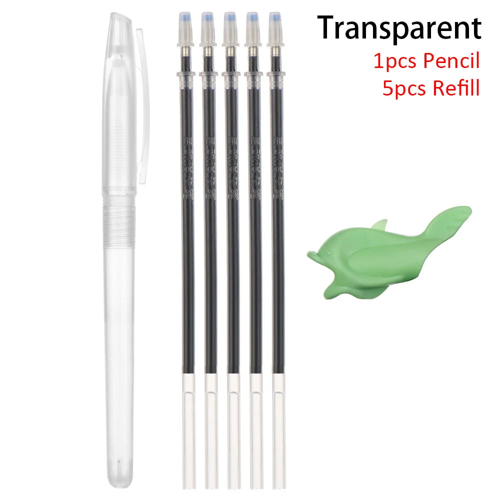 Genie Magic Disappearing Ink Refills