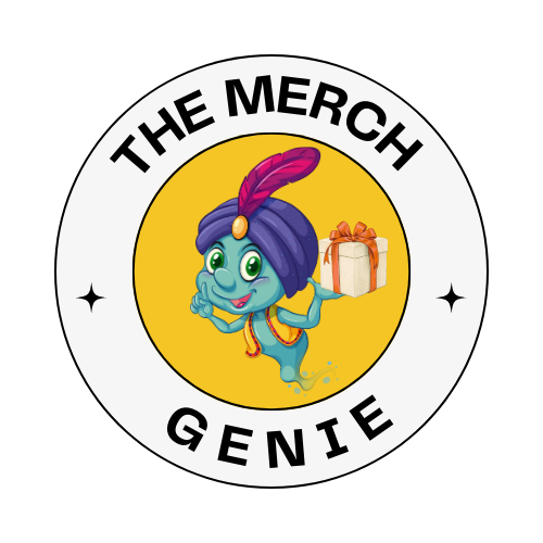 The Merch Genie