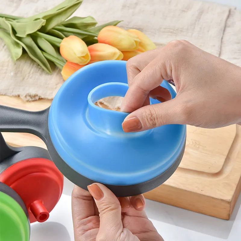 Genie Mason Mate Canning Funnel