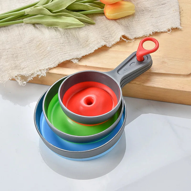 Genie Mason Mate Canning Funnel