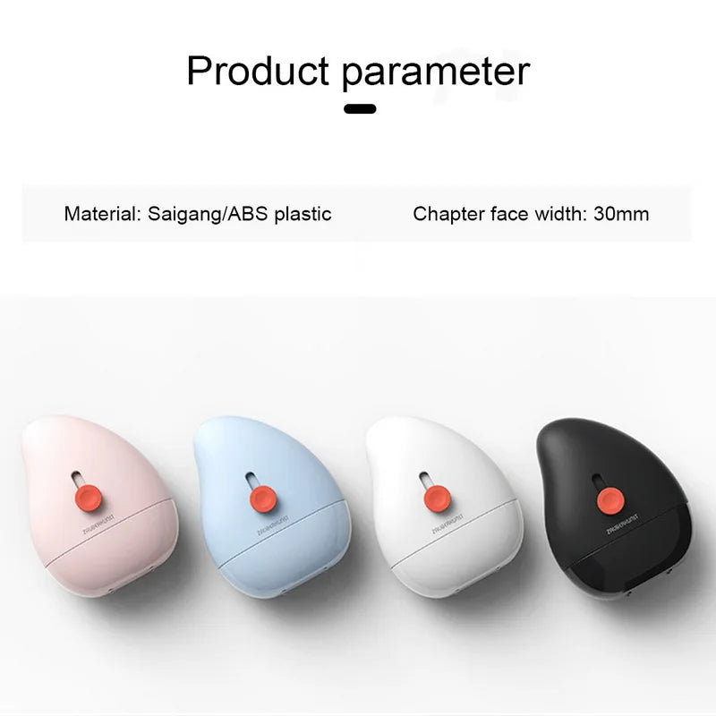 Security Stamp Privacy Roller