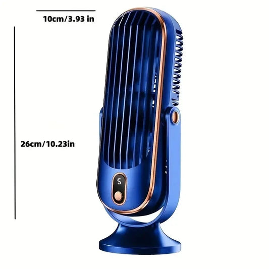 Genie Air Cooler Portable USB Fan