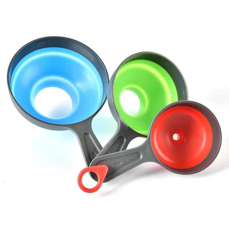 Genie Mason Mate Canning Funnel