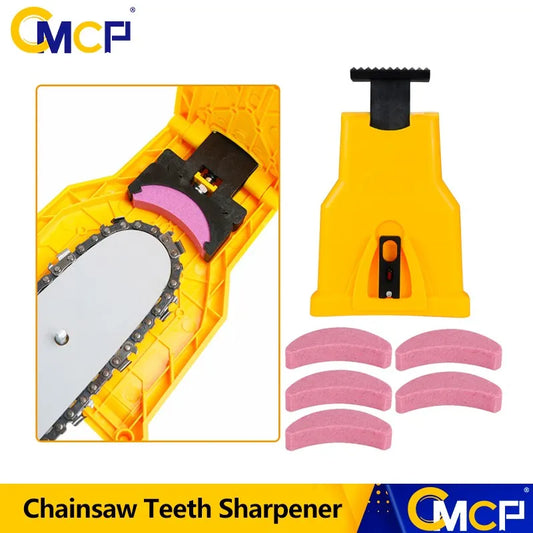 Chainsaw Teeth Sharpener