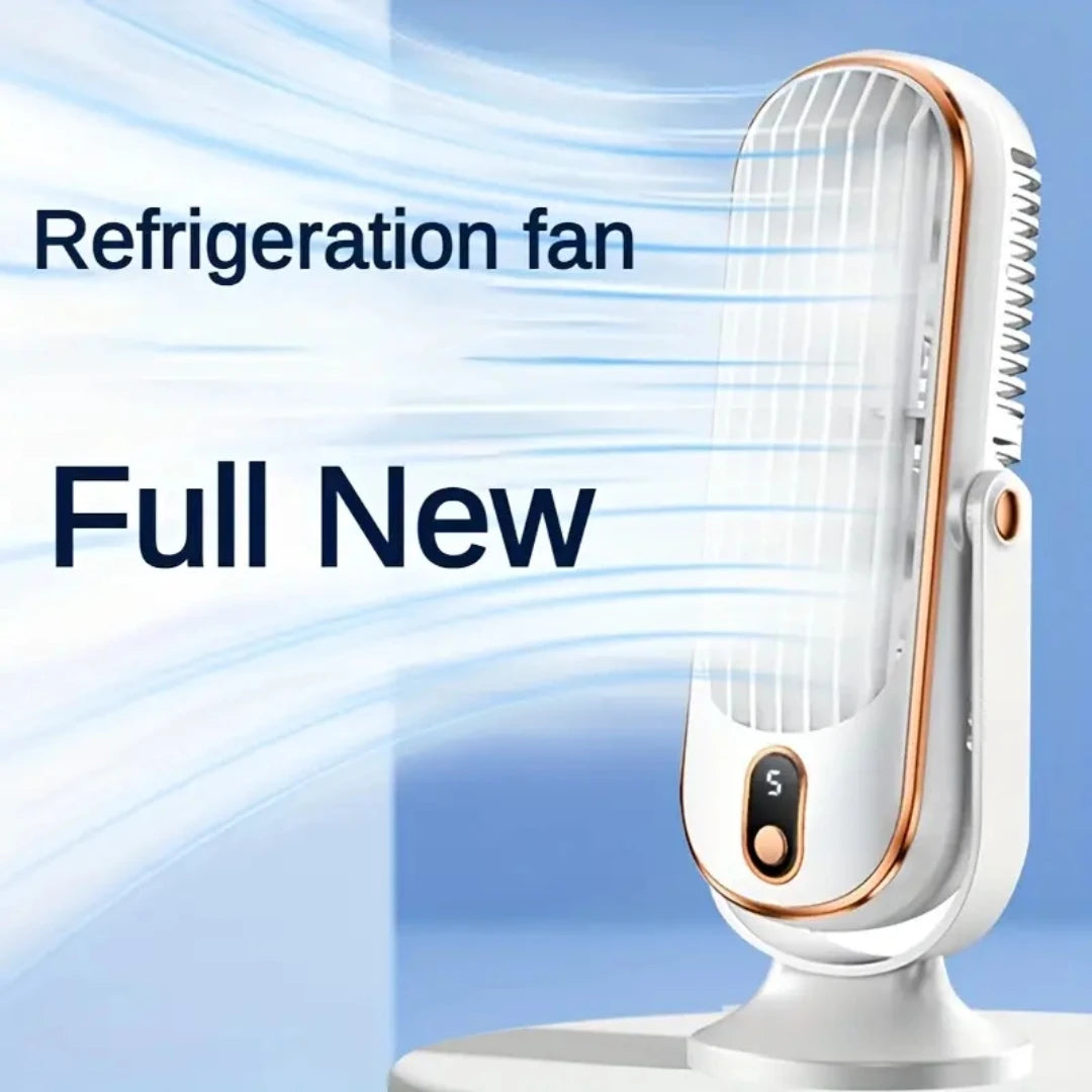 Genie Air Cooler Portable USB Fan