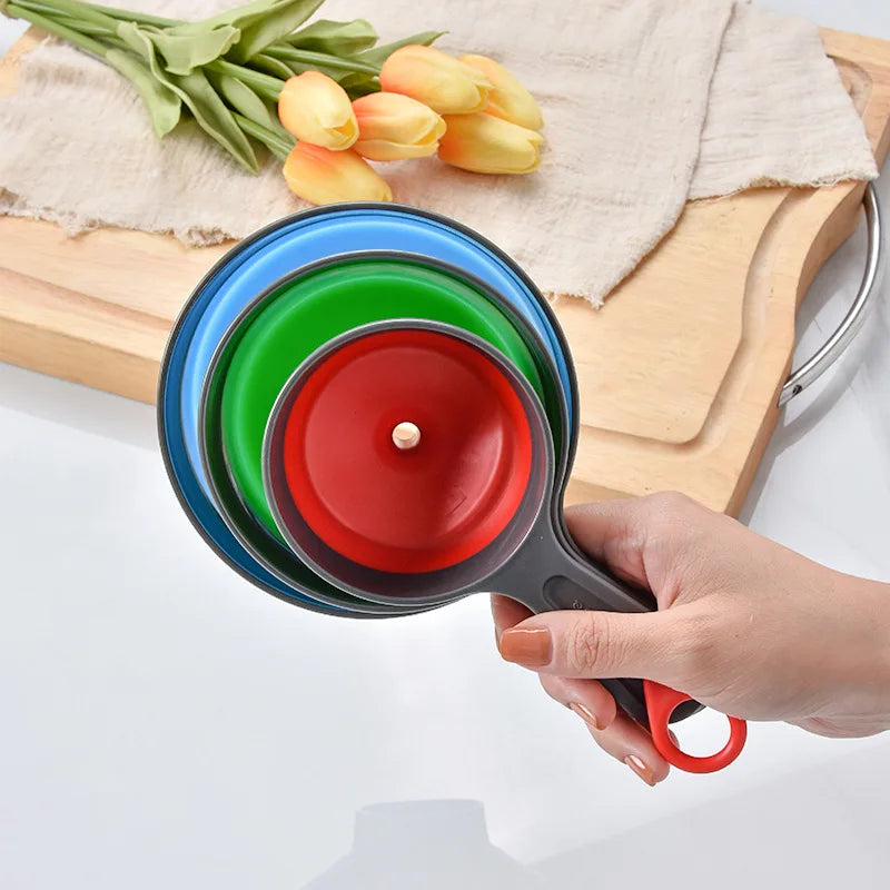 Genie Mason Mate Canning Funnel