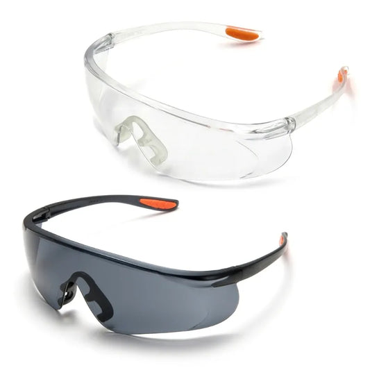 Safety Glasses